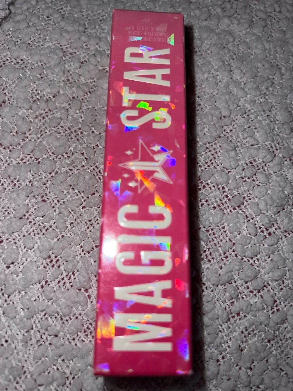 Jeffree Star Pink Magic Star LiquidConcealer - C8.5